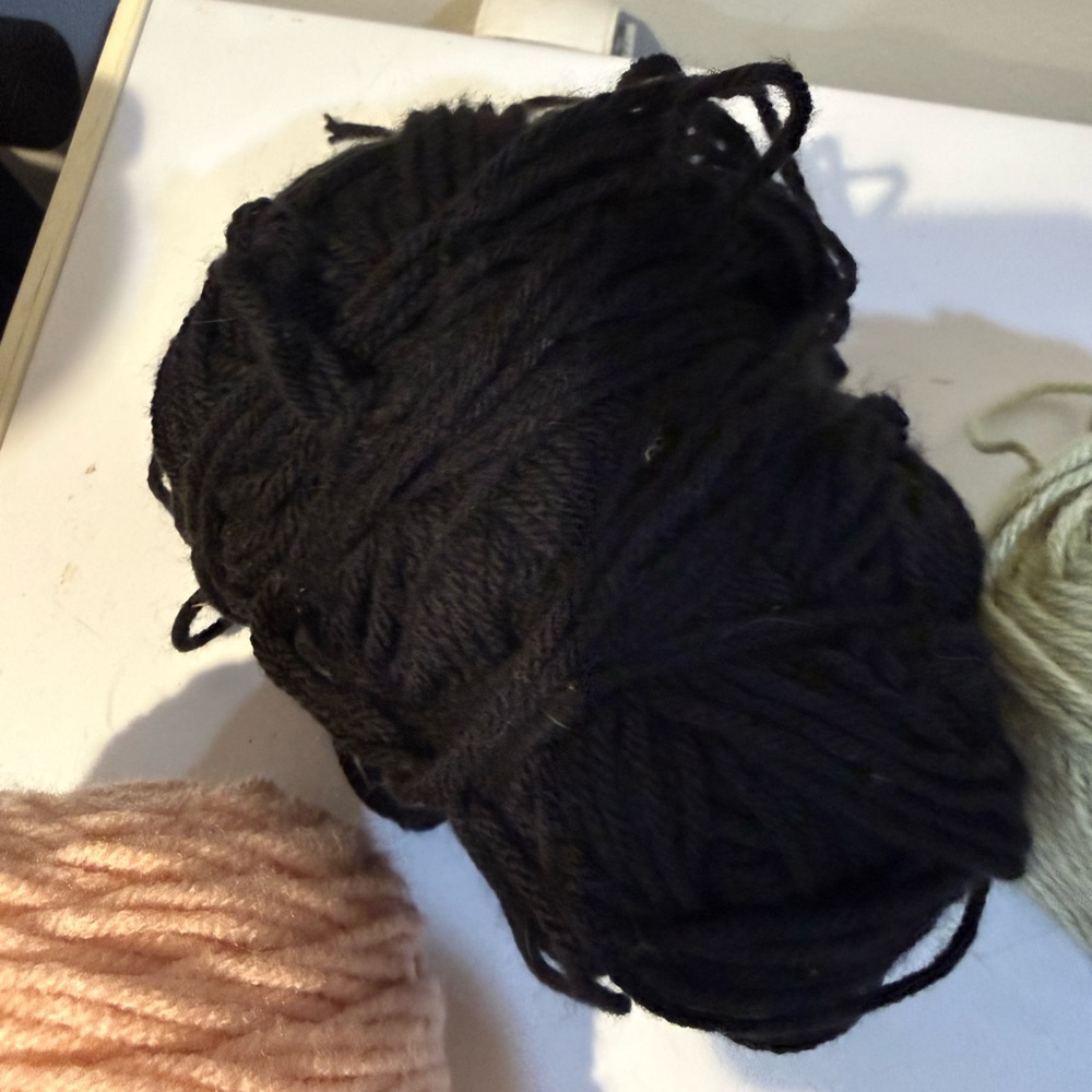 Loops & Threads Yarn Bundle, 4 pack - Picture 5 of 5
